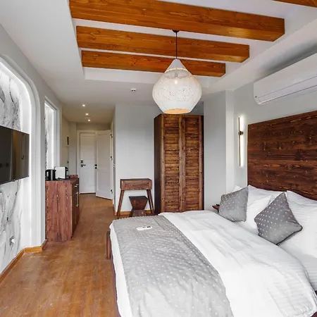 Lejlighed Ephesus Select *