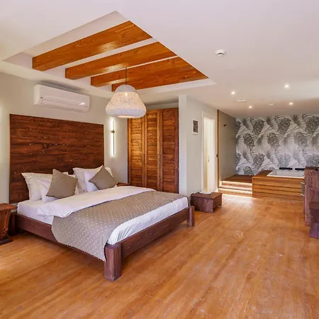 Lejlighed Ephesus Select