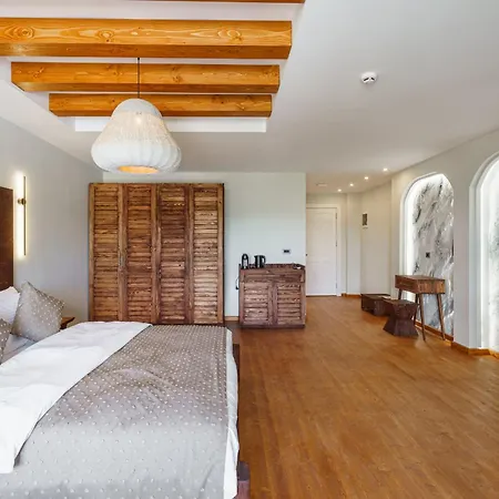 Ephesus Select דירה קוסדסי