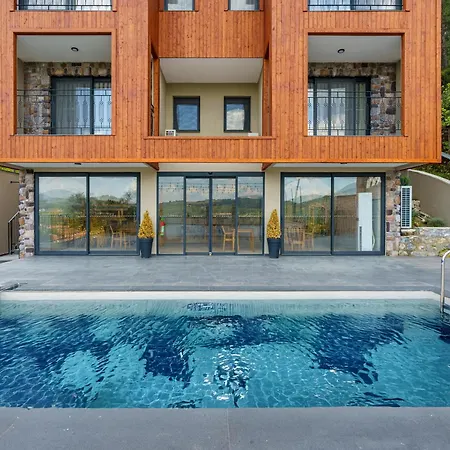 아파트 Ephesus Select 쿠사다시