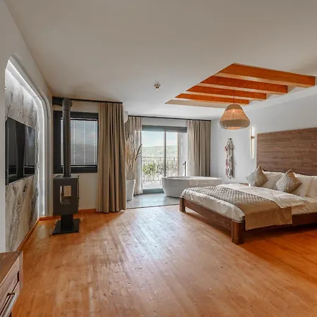 아파트 Ephesus Select 쿠사다시