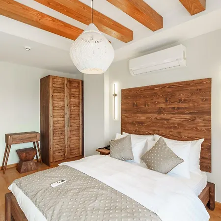 Ephesus Select דירה