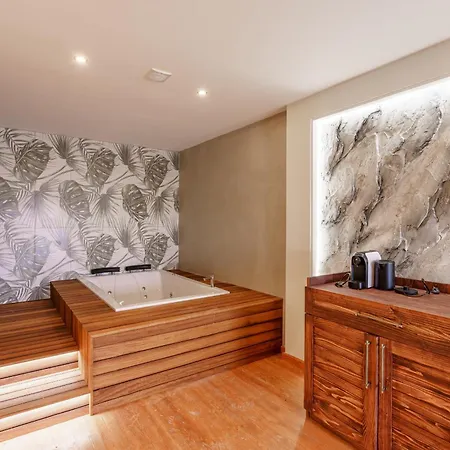 דירה Ephesus Select *