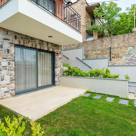 דירה Ephesus Select