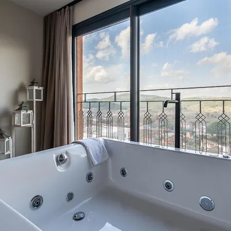 Ephesus Select شقة كوشاداسيه