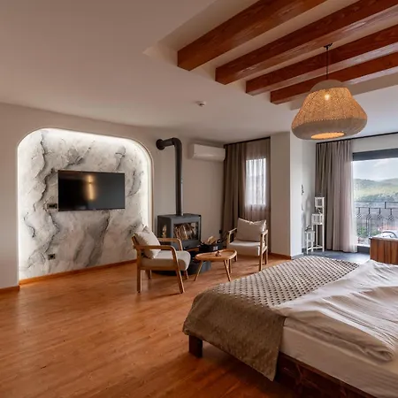 Ephesus Select شقة *