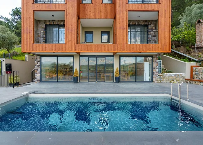 شقة Ephesus Select كوشاداسيه