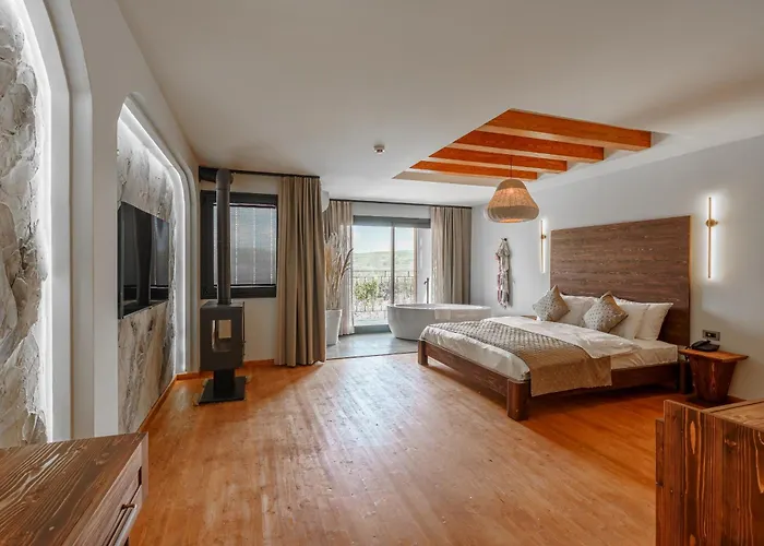 شقة Ephesus Select كوشاداسيه