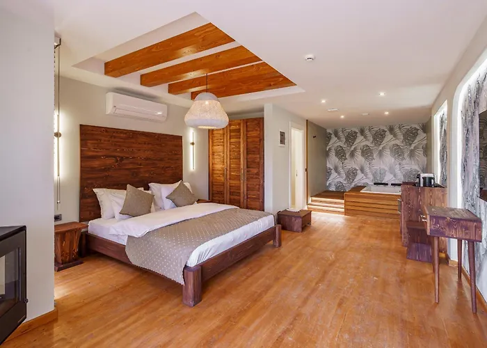 شقة Ephesus Select