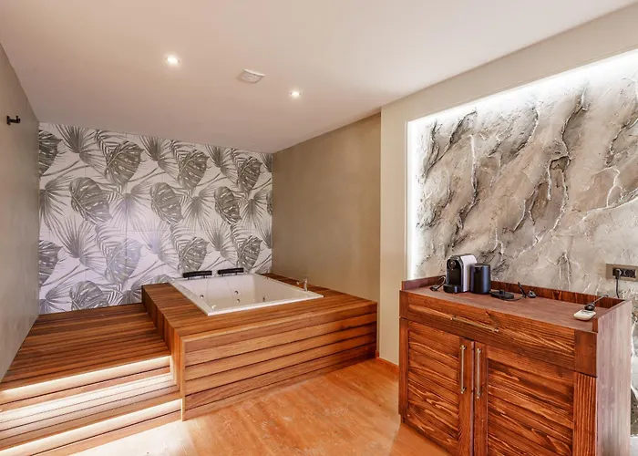 شقة Ephesus Select *