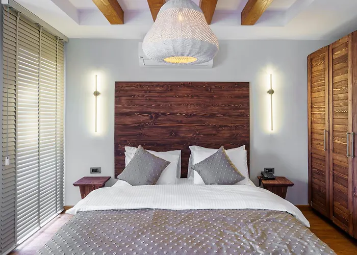 Ephesus Select شقة كوشاداسيه