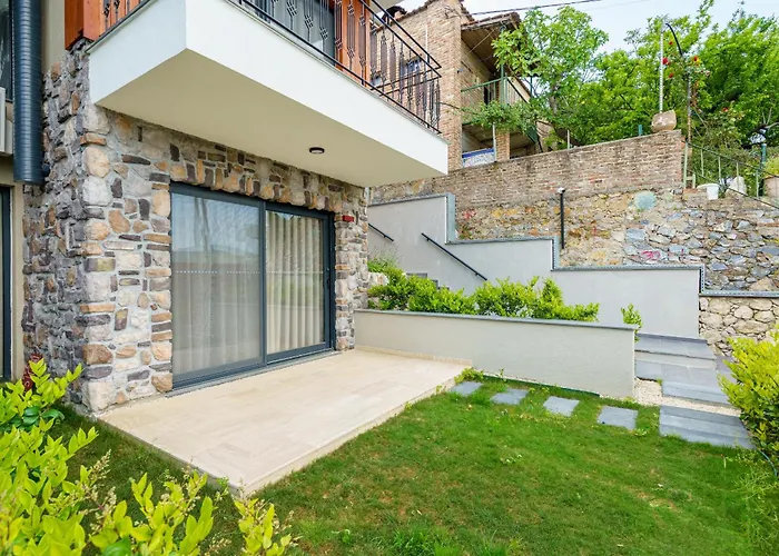 شقة Ephesus Select