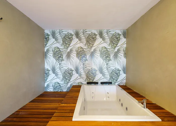 شقة Ephesus Select *