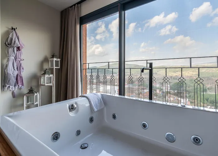 Ephesus Select شقة كوشاداسيه