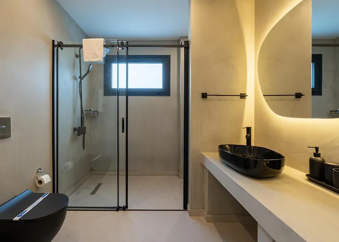 Ephesus Select شقة *