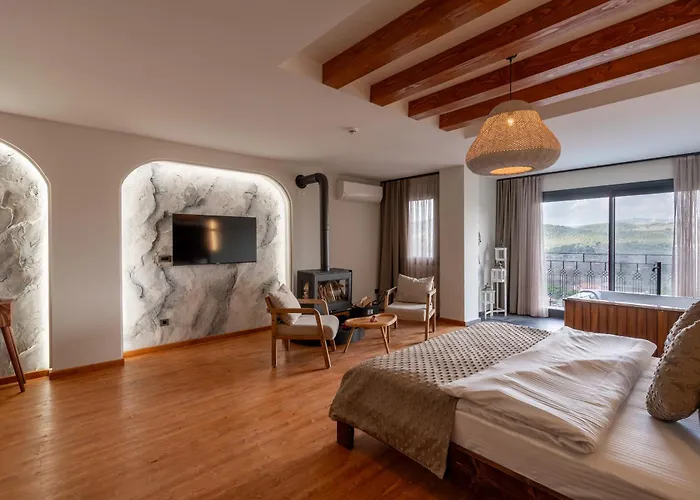 Ephesus Select شقة *