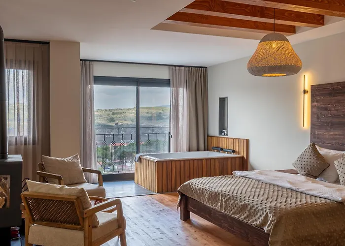 Ephesus Select شقة كوشاداسيه