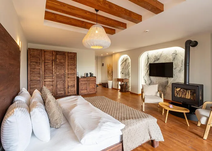 Ephesus Select شقة كوشاداسيه